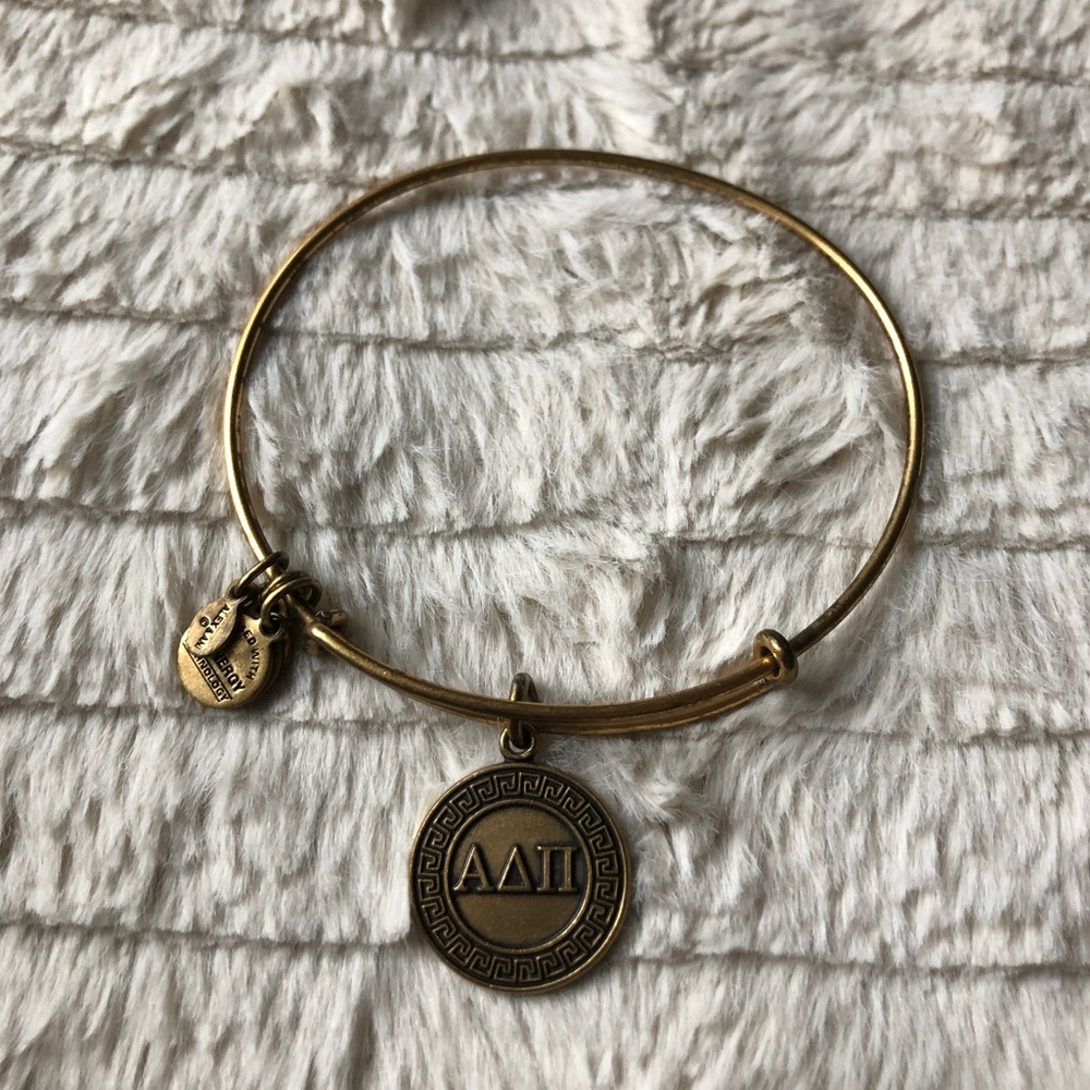 adpi alex and ani bracelet